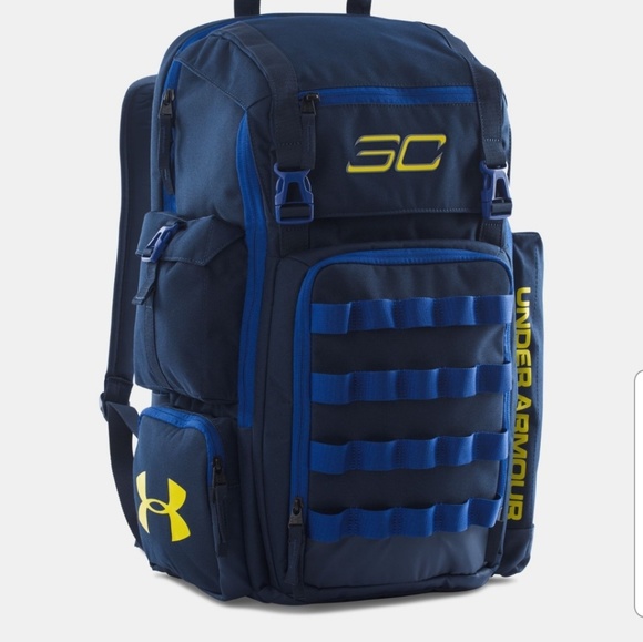 sc under armour backpack